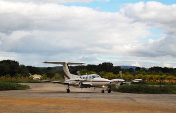 aerodromo