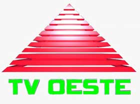 nt logo tv oeste