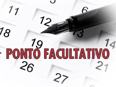 ponto facultativo 01