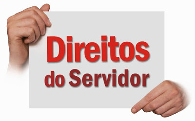 Servidor Direitos