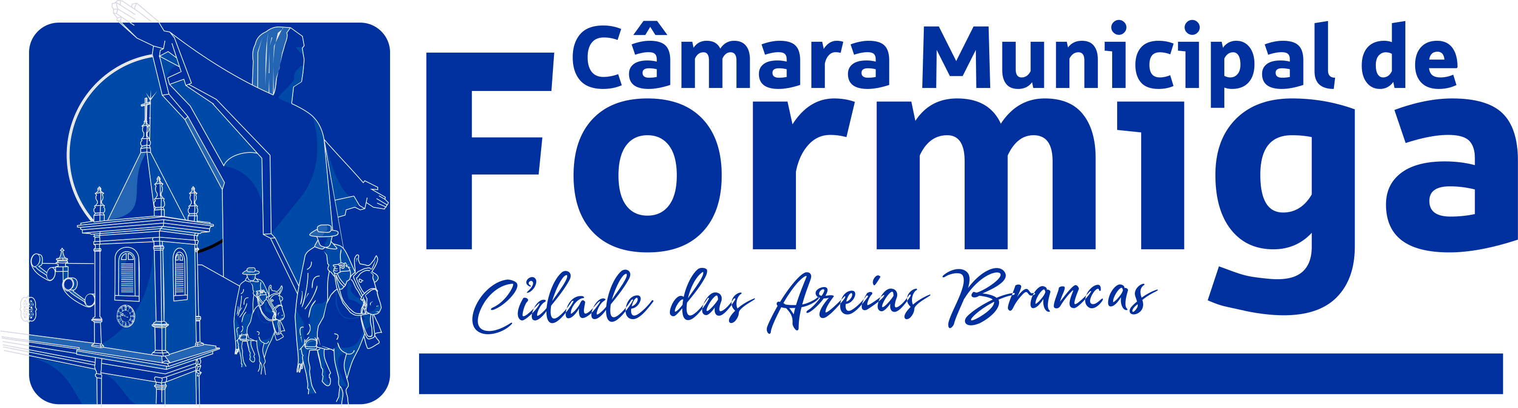 Câmara de Formiga